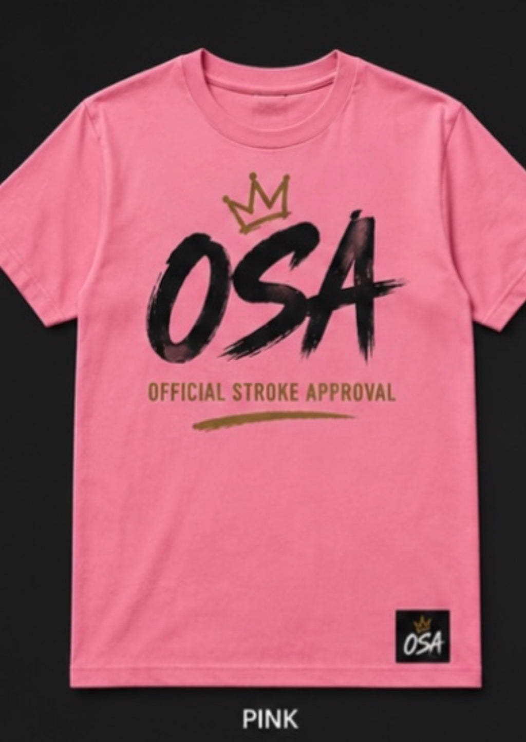OSA T Shirts