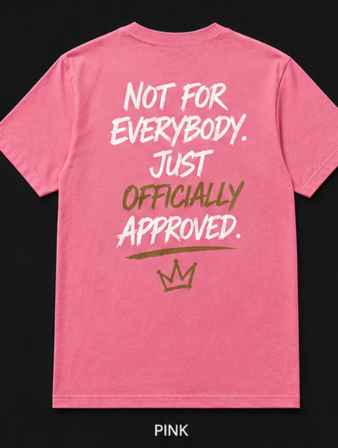 OSA T Shirts