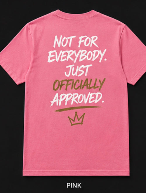 OSA T Shirts
