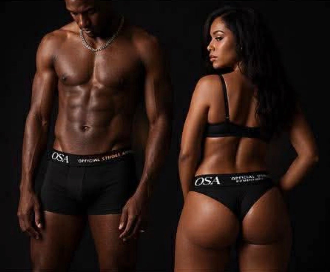 OSA Underwear